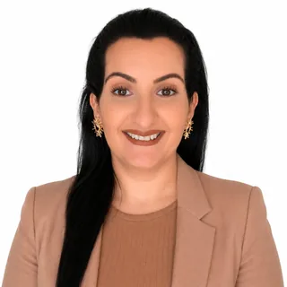 Chaxiraxi Suárez Armas, psicóloga de Nümia